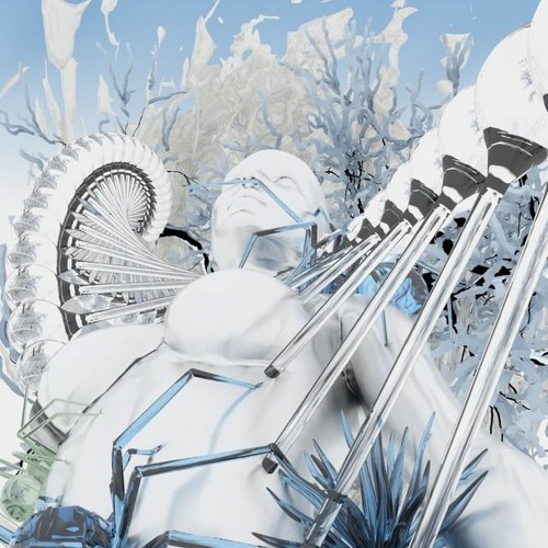 reverence (trème & collapse sample challenge)