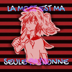 la_mort_est_ma_seule_patronne [satuko]