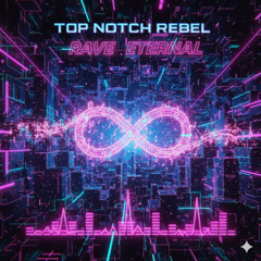 Rave Eternal - top-notch-rebel