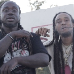 Jay2Gone x Came From Nothin featuring Ceeyo438