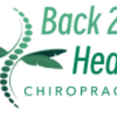 Natural Pain Relief with Back 2 Health Chiropractic in Lubbock, TX