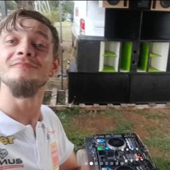 Schübchen im stübchen on NYE Liveset