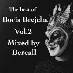 The Best Of Boris Brejcha  Vol.2 Mixed By Bercall