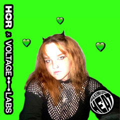 Probl3ma - HÖR x Voltage Labs DJ Contest