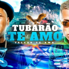 Tubarão Te Amo, Falcão Te Amo -Versão Forrozinho(DJ DUBAYY)Rework Tribal Track LoveMix 2022 Parte II