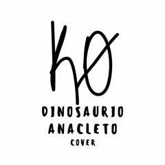 El Dinosaurio Anacleto