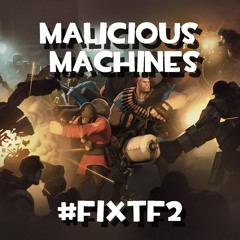 Malicious Machines