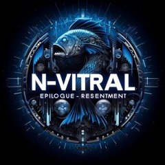 Forbidden Technique @ The Hardstyle Chronicles Vol. II - N-Vitral [Epilogue - Resentment]