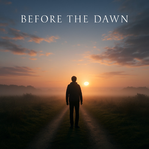 Before The Dawn