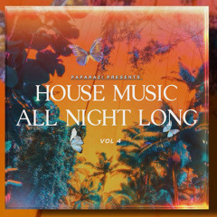 House Music All Night Long ( Volume.4 )