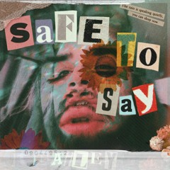 DAILEY DEMO 3: SAFETOSAY MINI VERSION (PROD. DRMA)