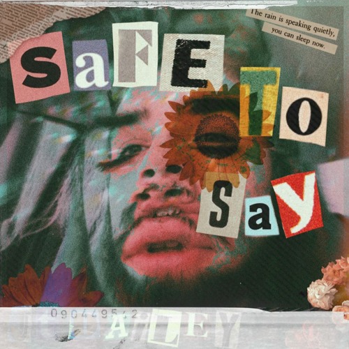 DAILEY DEMO 3: SAFETOSAY MINI VERSION (PROD. DRMA)