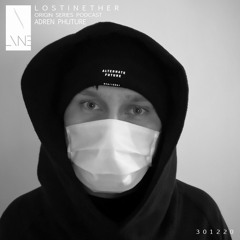Lost In Ether | Origin Series | Adren Phuture Live