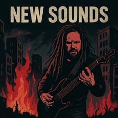 Rock and Metal - New Sounds