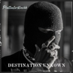 Destination Unknown [Braindamage]