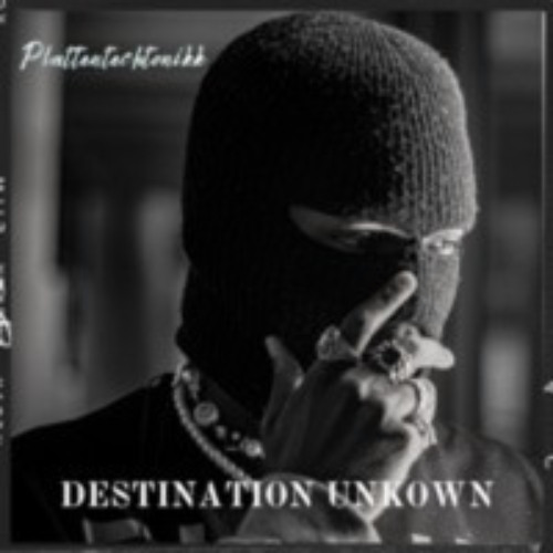 Destination Unknown [Braindamage]