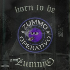 Born To Be Zummo
