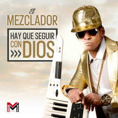 Hay que Seguir con Dios