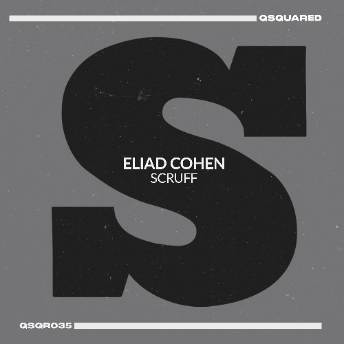 Eliad Cohen - Scruff