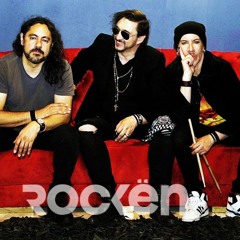 ROCKËN, Chica Vagabunda