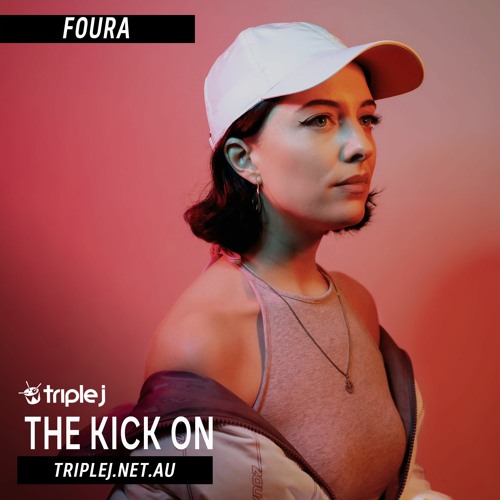 Triple J Mix - The Kick On - 4.9.21