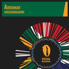 Arrumar - Machanganini (original Mix) [m] 16bit