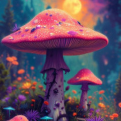 Magic Mushrooms & The Truth