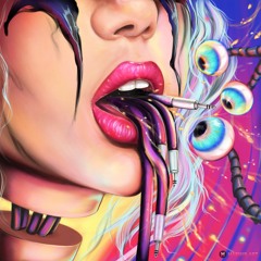 'Tricky' X 'Funky Ladies' - Tamara Lanza [Extended Mashup Mix]
