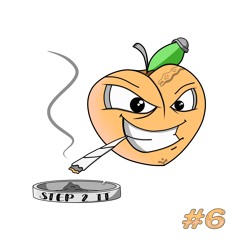 step2it #6 'BAD GYAL' - MALVADONA (160 Mix)