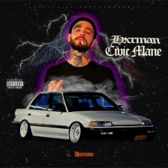 HXRMAN X STONRSMURF - DOWN THE STREET FREESTYLE (PROD BOZ)