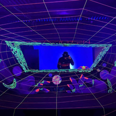 ARKADIEN: HALLOWED HEIGHTS - HEYMOH - LIVE @ ARKADIEN [FRI 07-11-25]