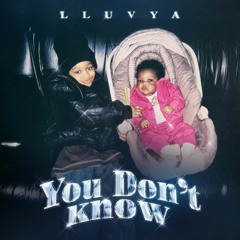 You Don't Know