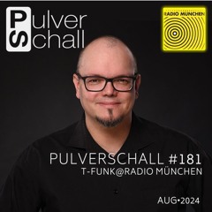 PulverSchall #181 T • Funk