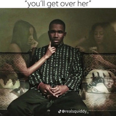 she not coming back .