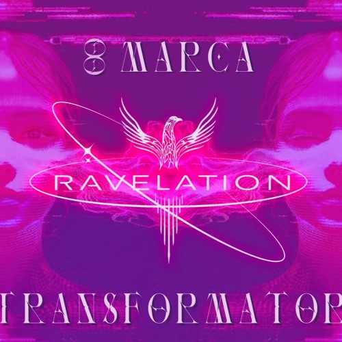 Dark Measure - RAVElation Contest / 12 tracks in 22 minutes / Hard Techno