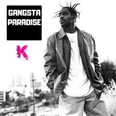 Gangsters Paradise Remix BASS 808