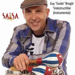 Indestructible (Instrumental) - Guy "Guido" Broglé