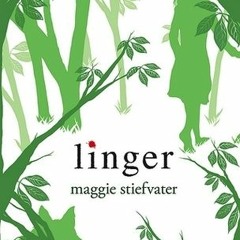 =!Linger BY Maggie Stiefvater (Read-Full$
