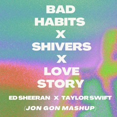 Bad Love Shivers