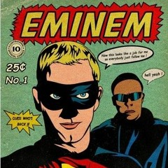 Eminem - Without Me (DJ Dolph & UPgar Remix)