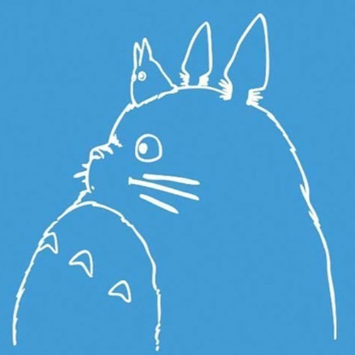 ghibli tape