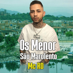 Os Menor São Marolento