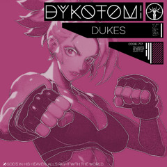 Dykotomi  -  Dukes