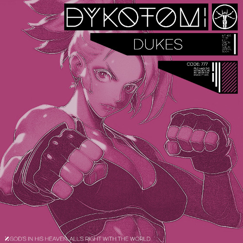 Dykotomi  -  Dukes