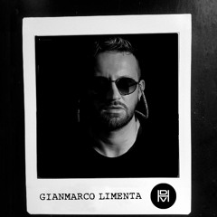 DHV Podcast 20.93 - Gianmarco Limenta