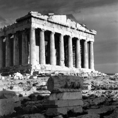 tasou-lee  "Days are passing"