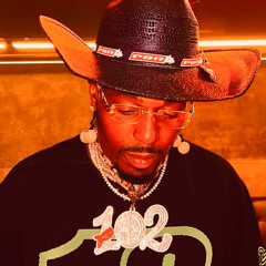 Sauce Walka - BET Cypher