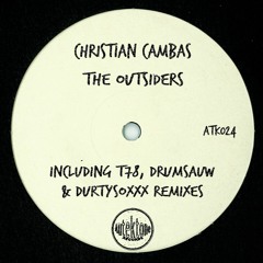 Christian Cambas - The Outsiders (T78 Remix BLANGADDON Edit Bootleg)
