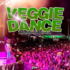 VEGGIE DANCE RIDDIM (Gracie's Corner Remix)