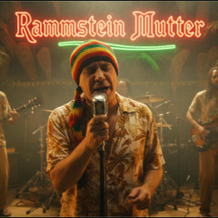 Rammstein – Mutter (Reggae Rasta Cover | AI Reimagined)
